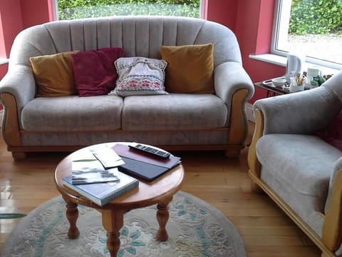 Blossom Hill Bed and Breakfast Vacation rental in County Clare