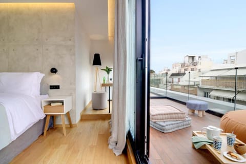 Coco-Mat Hotel Athens Vacation rental in Athens