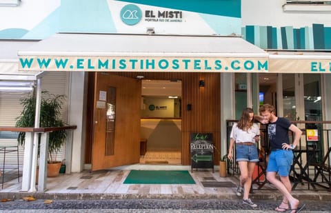 El Misti Hostel Ipanema Vacation rental in Rio de Janeiro