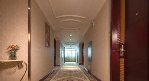 Vienna 3 Best Hotel Dongguan Fenggang Yongsheng Street Vacation rental in Shenzhen