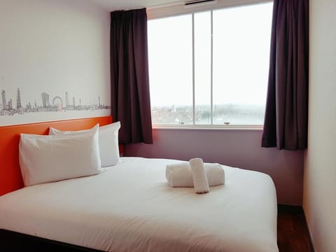 easyHotel Croydon Vacation rental in Croydon