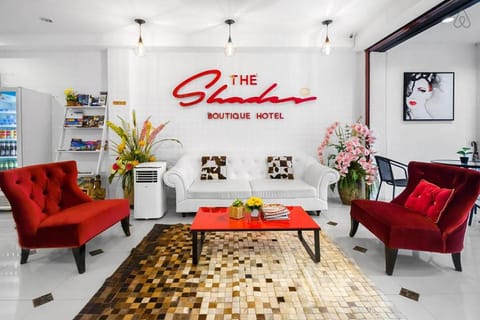 The Shades Bed and Breakfast Boutique Hotel Hotel in Patong
