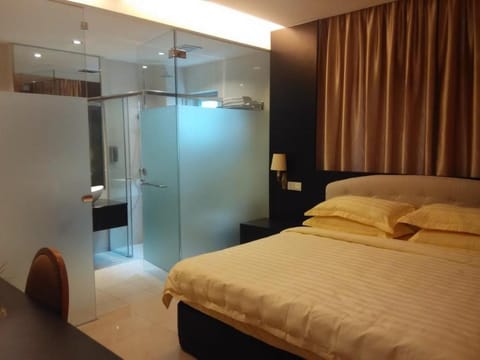 Ampang Inn Hotel Hotel in Hulu Langat