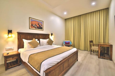 HOTEL RUDRA VILAS Hotel in Agra