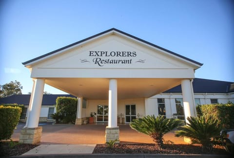 Roma Explorers Inn Vacation rental in Roma