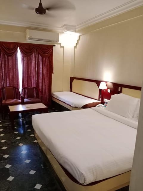 Mourya Lords Inn Kurnool Hotel in Karnataka