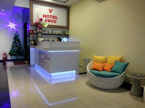 Hotel Vevo Puchong Malaysia Vacation rental in Subang Jaya