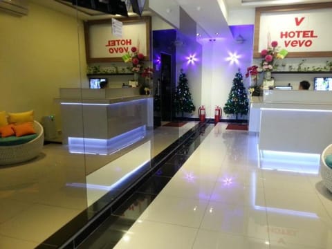 Hotel Vevo Puchong Malaysia Vacation rental in Subang Jaya