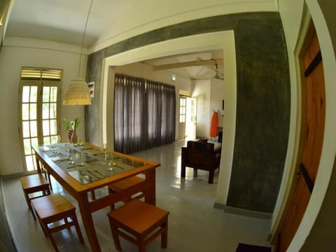 Villa Raffaello Vacation rental in Galle