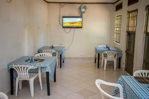 Verona Hotel Kampala Vacation rental in Kampala