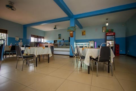 Satellite Hotel Vacation rental in Kampala