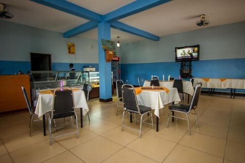 Satellite Hotel Vacation rental in Kampala