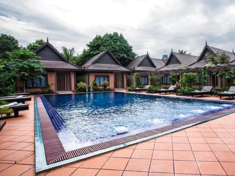 Green Empire Resort  Resort in Krong Siem Reap