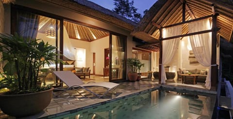 Tejaprana Resort And Spa Vacation rental in Tampaksiring