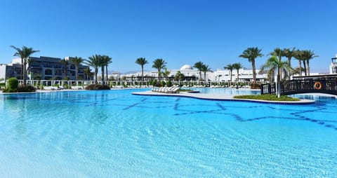 Steigenberger Alcazar Resort in South Sinai Governorate