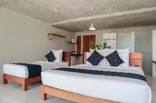 Wabi Sabi Boutique Hotel Vacation rental in Kamala