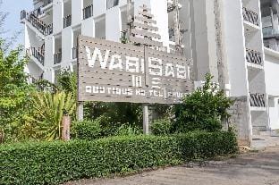 Wabi Sabi Boutique Hotel Vacation rental in Kamala