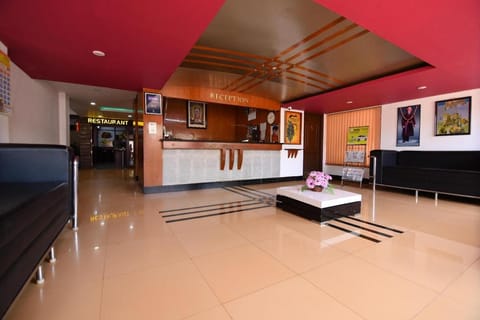 Lake View Hotel Vacation rental in Madurai