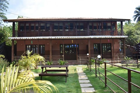 Club Palolem Resort in Canacona