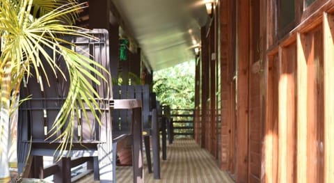 Club Palolem Vacation rental in Canacona