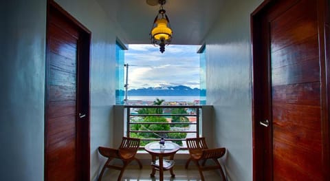 Haven 1916 Bed & Breakfast Vacation rental in Coron