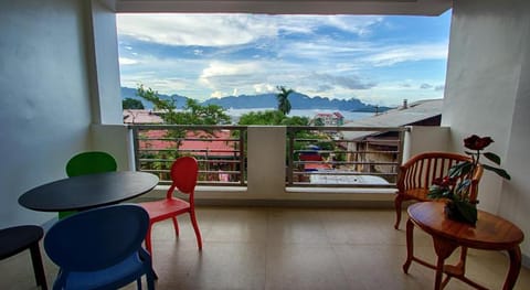 Haven 1916 Bed & Breakfast Vacation rental in Coron