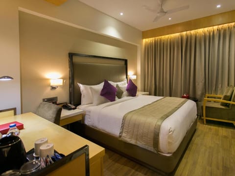 Hotel Varju Villa Hotel in Udaipur