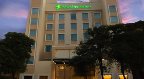 Lemon Tree Premier City Centre Gurgaon Hotel in Gurugram