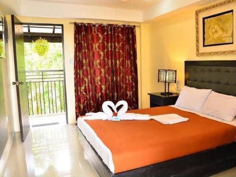 El Renzo Hotel Tagaytay Chambre d’hôte in Tagaytay