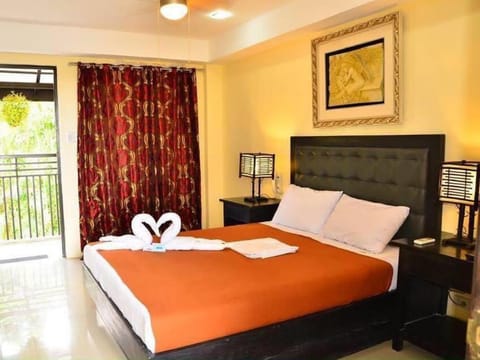 El Renzo Hotel Tagaytay Chambre d’hôte in Tagaytay