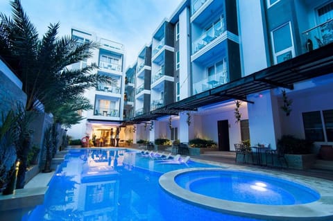 Boracay Haven Suites Vacation rental in Boracay