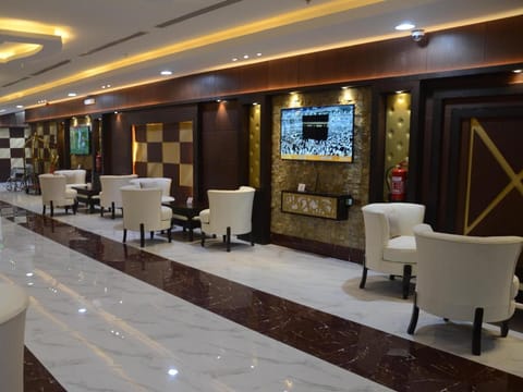 Noor Amal Hotel Apartments Appart-hôtel in Riyadh