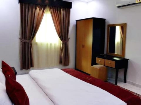 Noor Amal Hotel Apartments Appart-hôtel in Riyadh