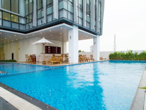 Da Nang Han River Hotel Hotel in Da Nang