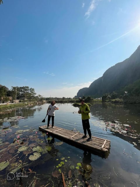 Chez Beo Homestay Vacation rental in Laos