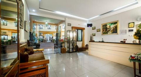 Ciptaningati Hotel Vacation rental in Batu