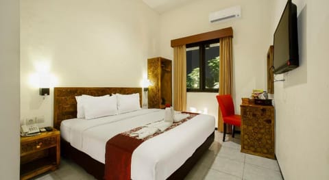 Ciptaningati Hotel Vacation rental in Batu