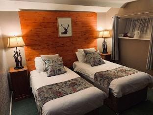 Cocketts Hotel Vacation rental in Hawes