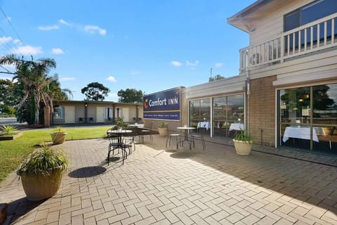 Comfort Inn Flinders on Main Vacation rental in Port Pirie