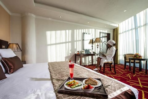 Eliana Hotel Vacation rental in Addis Ababa