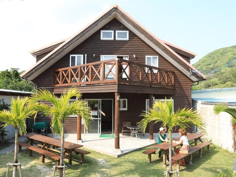 Pension Sea Friend Vacation rental in Okinawa Prefecture