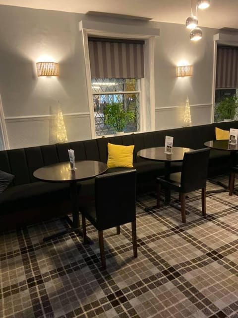 The Station Hotel Vacation rental in Bassetlaw District