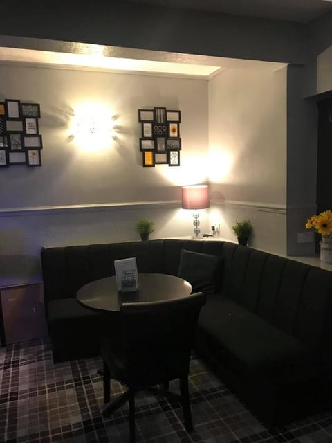 The Station Hotel Vacation rental in Bassetlaw District