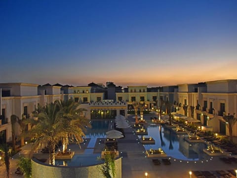 Al Seef Resort & Spa By Andalus Vacation rental in Abu Dhabi