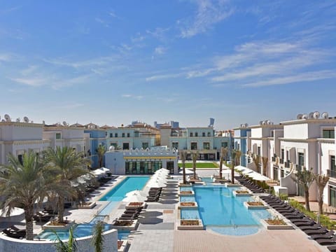 Al Seef Resort & Spa By Andalus Vacation rental in Abu Dhabi