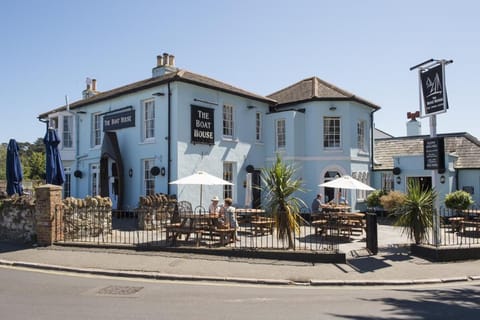 The Boathouse Vacation rental in Ryde