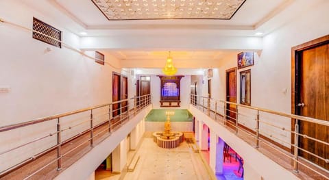 FabHotel Himanshi Vacation rental in Udaipur