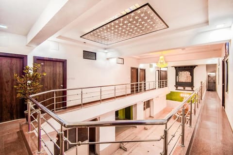 FabHotel Himanshi Vacation rental in Udaipur