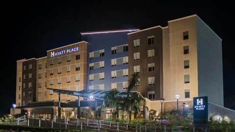 Hyatt Place Managua Hotel in Managua