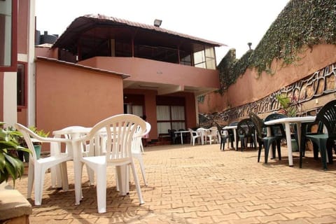 Namugongo Hotel. Hotel in Kampala